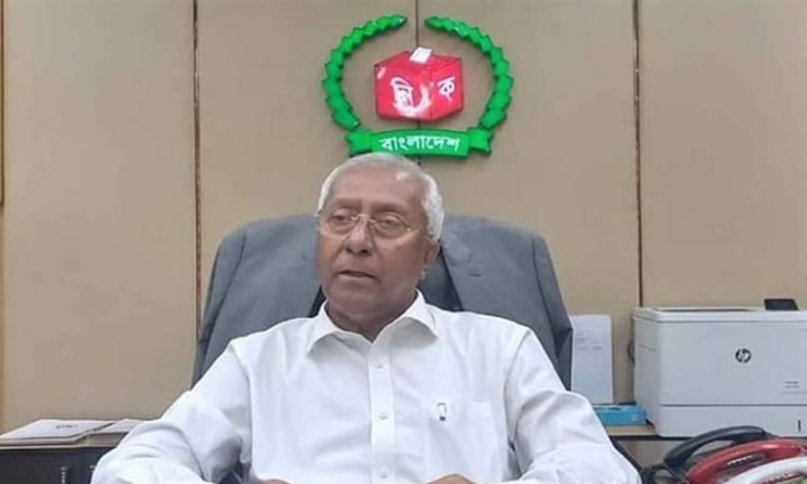 সংসদ নির্বাচন ও গণভোট ফেব্রুয়ারির