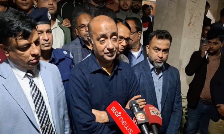শিশু সাবা হত্যাকারীদের দ্রুত বিচার নিষ্পত্তি করা হবে : অ্যাটর্নি