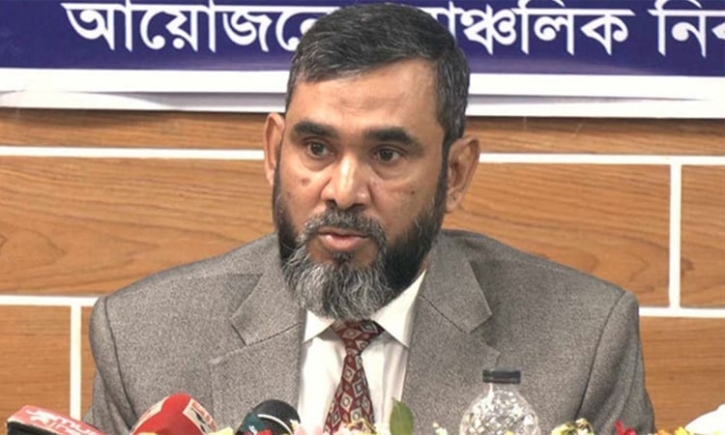 একই দিনে জাতীয় নির্বাচন ও গণভোট: ভোটগ্রহণের সময় ১ ঘণ্টা বৃদ্ধির স