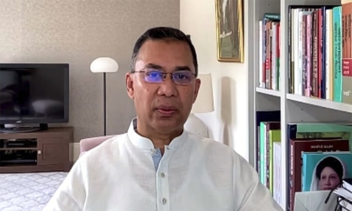 বিশেষ কেউ ভালো, বাকি সবাই খারাপ এটি গণতন্ত্রের জন্য বিপজ্জনক: তার