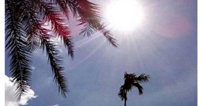 আজ সারাদেশে তাপমাত্রা সামান্য  বাড়তে পারে