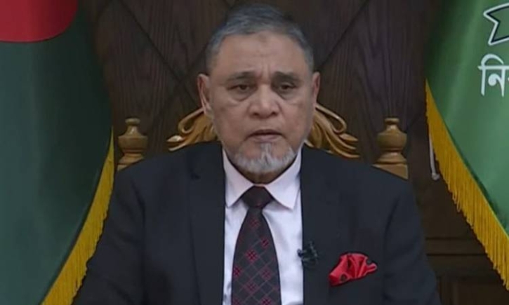 গণতান্ত্রিক ধারা পুনঃপ্রতিষ্ঠায় এবারের নির্বাচন জাতির ইতিহাসে অনন