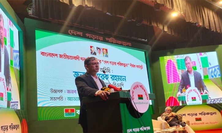 কিছুদিন পরে হয়তো বলবে তারাই একমাত্র মুক্তিযোদ্ধা : সালাহউদ্দিন
