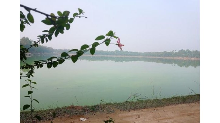 রূপকথায় ভরা নীলসাগর