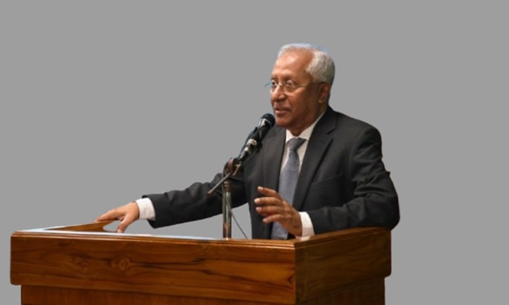 সংসদ নির্বাচনে প্রার্থীদের মনোনয়নপত্র দাখিলের সময় আর বাড়ছে না : ই