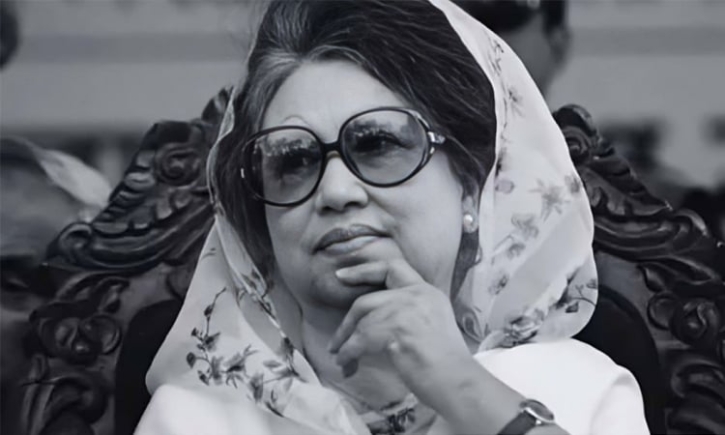 বেগম খালেদা জিয়ার মৃত্যুতে সমাজকল্যাণ উপদেষ্টার শোক