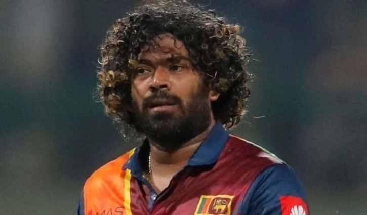 টি২০ বিশ্বকাপের প্রস্তুতিতে শ্রীলঙ্কার সঙ্গে কাজ করবেন মালিঙ্গা