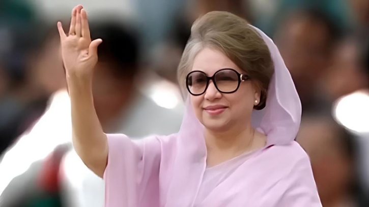 বেগম খালেদা জিয়ার রুহের মাগফেরাত কামনায় সারাদেশে সব মসজিদে বিশেষ