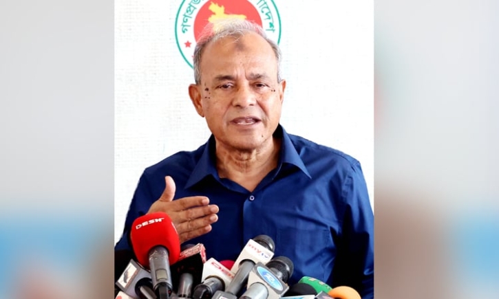 বুধবার হাদি হত্যা মামলার চার্জশিট দাখিল করা হবে: স্বরাষ্ট্র উপদেষ