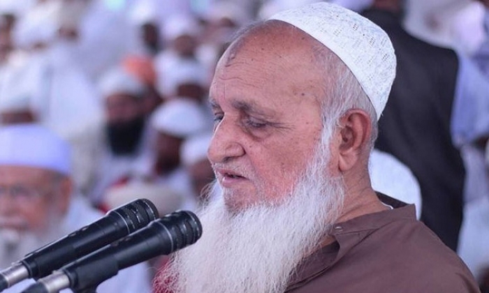 আল্লামা শাহ মুহিব্বুল্লাহ বাবুনগরী হাসপাতালে
