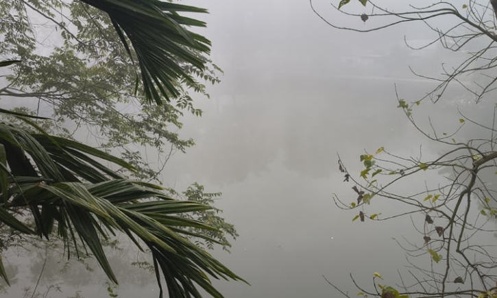 কুড়িগ্রামে বয়ে যাচ্ছে মৃদু শৈত্যপ্রবাহ
