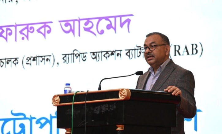 সন্তানরা শুধু শিক্ষিত হলেই হবে না তাদের নীতি-নৈতিকতাও শেখাতে হবে