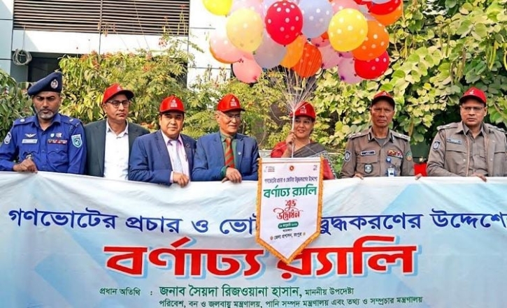 আমরা যেন ভুলে না যাই জুলাইয়ে আমাদের সন্তানরা কেন প্রাণ দিয়েছে : ত