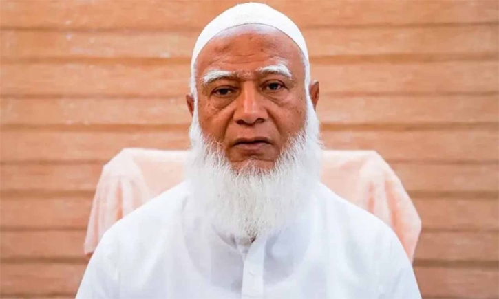 আজ ঠাকুরগাঁও আসছেন জামায়াতের আমির