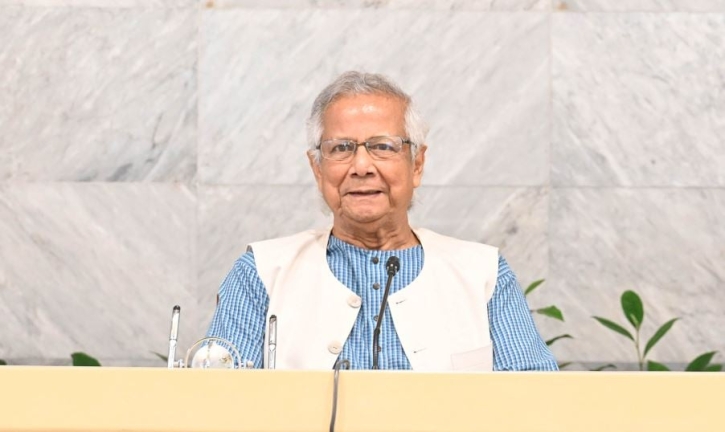 ধর্ম ও বর্ণভেদে নয়-বাংলাদেশ সকল মানুষের নিরাপদ ও শান্তিপূর্ণ আবাস