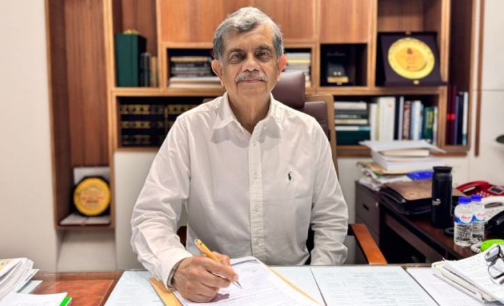 গবেষণায় পাবলিক-প্রাইভেট বৈষম্য দূর করার আহ্বান শিক্ষা উপদেষ্টার