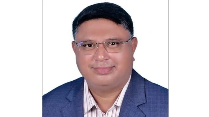 শিক্ষার মান উন্নয়নে কাজ করবো:জয়পুরহাট-১আসনে বিএনপি প্রার্থী মাসুদ