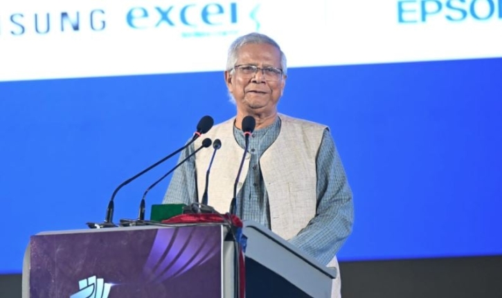 প্রযুক্তিগত অগ্রগতি বাড়িয়ে দ্রুত পরিবর্তনশীল বিশ্বের সঙ্গে তাল মে
