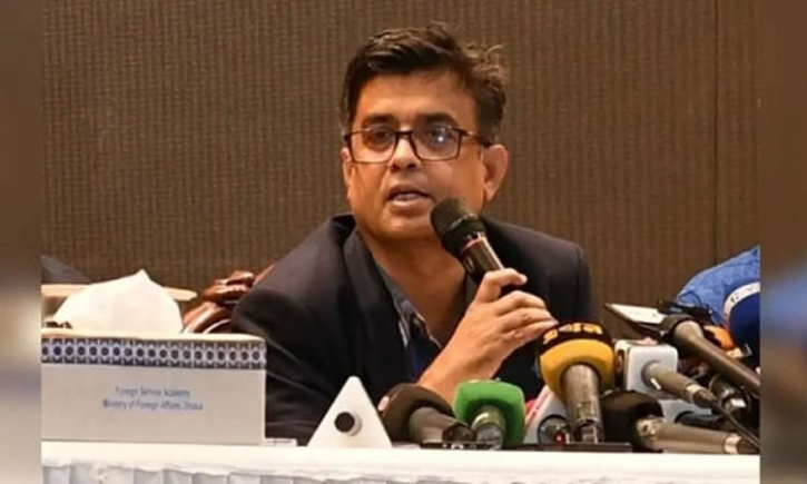 উপদেষ্টা পরিষদের বৈঠকে একাধিক গুরুত্বপূর্ণ অধ্যাদেশ ও প্রস্তাব অন