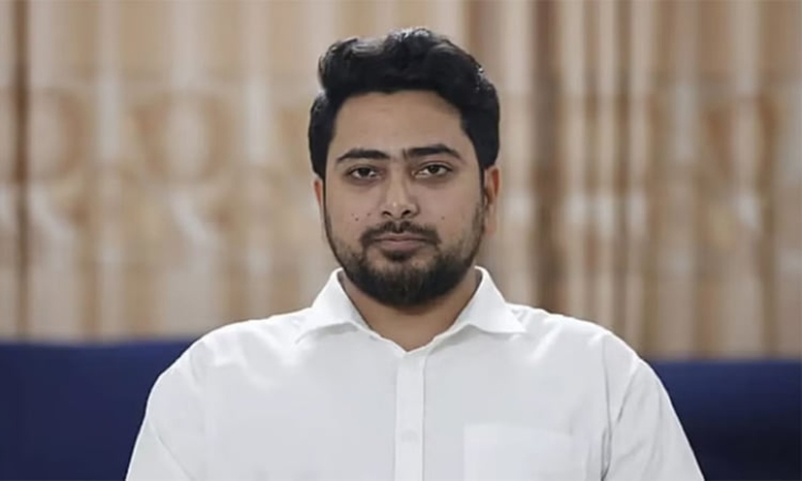 মিথ্যা প্রতিশ্রুতি ও বিভ্রান্তি থেকে সতর্ক থাকার আহ্বান নাহিদ ইসল