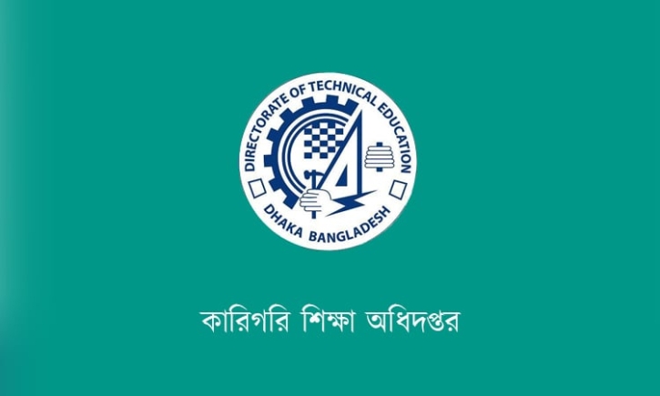 কারিগরি ও মাদ্রাসা পর্যায় শিক্ষা প্রতিষ্ঠানের এমপিওভুক্তির আবেদন