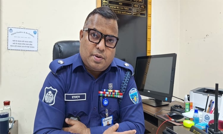 লক্ষ্মীপুরে ৪৯৬ ভোট কেন্দ্রে কঠোর নিরাপত্তা ব্যবস্থা