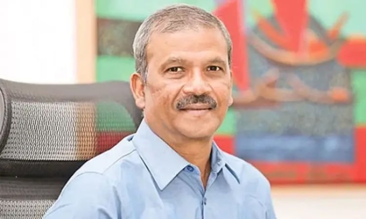 ভারত-ম্যাচ বয়কটে পাকিস্তানকে ধন্যবাদ জানান উপদেষ্টা আসিফ নজরুল