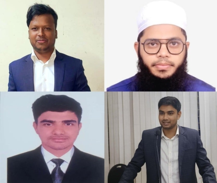 জাতীয় নির্বাচন নিয়ে বাকৃবির শিক্ষার্থীদের প্রত্যাশা