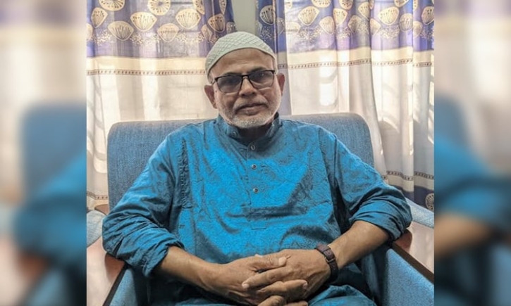 স্বাস্থ্য, শিক্ষা ও সড়ক উন্নয়নে অগ্রাধিকার দেবো