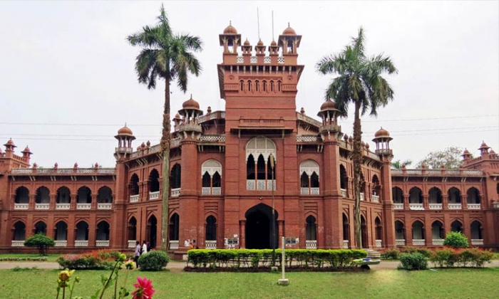 ঢাকা বিশ্ববিদ্যালয়ে আবাসিক হল খুলছে আজ
