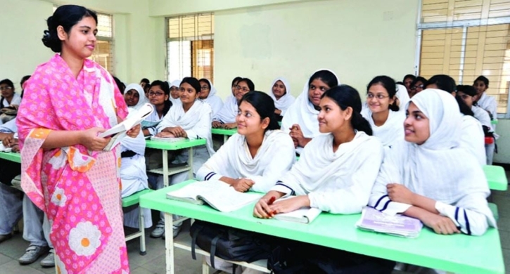 প্রধান ও সহকারী প্রধান শিক্ষক নিয়োগ সুপারিশে ‘পরীক্ষা গ্রহণ