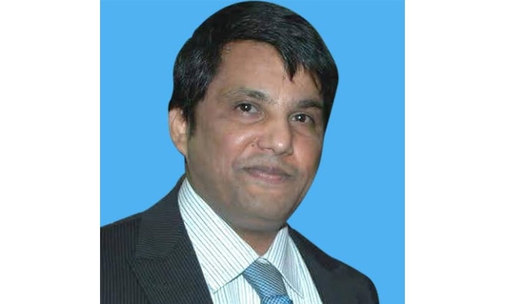 পিতার হারানো আসন পুনরুদ্ধার করলেন নওশাদ জমির