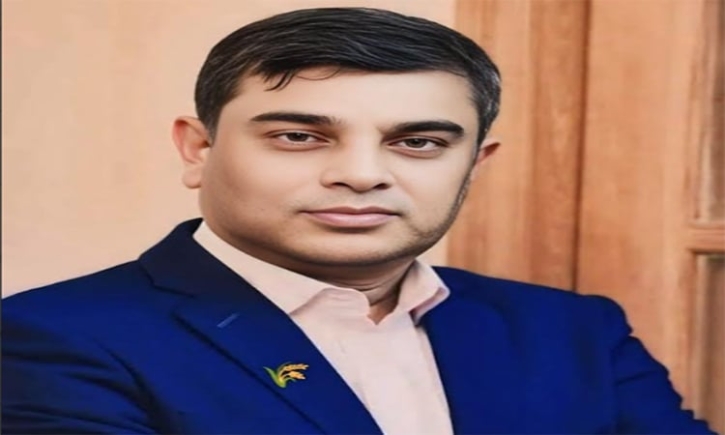 পরাজিতদের নিরাপত্তাই বিজয়ীর প্রথম দায়িত্ব : ব্যারিস্টার  রাজীব