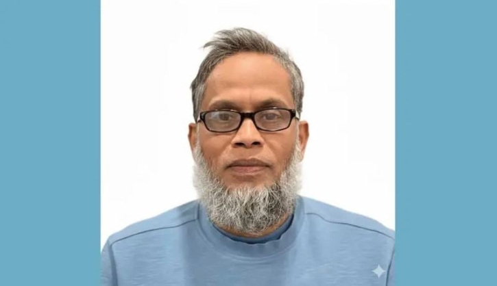 প্রধানমন্ত্রীর নীতি ও আদর্শে দেশ গড়তে হবে : এমপি কামরুজ্জামান