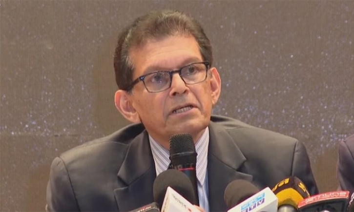 ড. খলিলুর রহমানকে অভিনন্দন নেপালের পররাষ্ট্রমন্ত্রীর