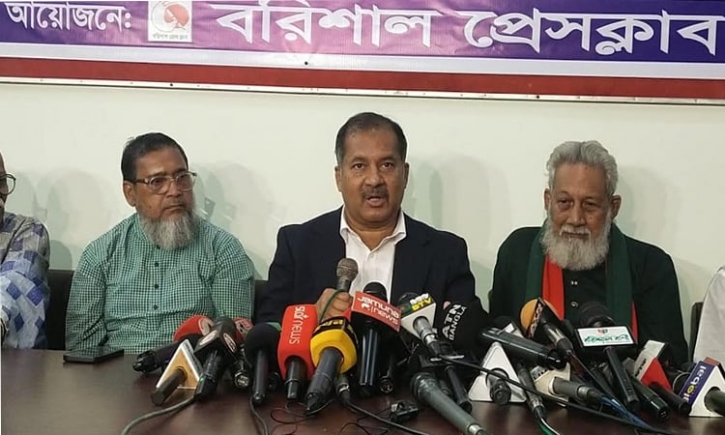 দেশে একটি ভয়ভীতি মুক্ত সাংবাদিকতার পরিবেশ তৈরির প্রতিশ্রুতি তথ্যম