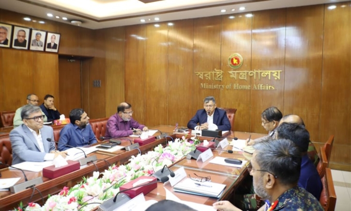 শিগগিরই ২ হাজার ৭০১ জন কনস্টেবল নিয়োগ দেবে সরকার : স্বরাষ্ট্রমন্ত