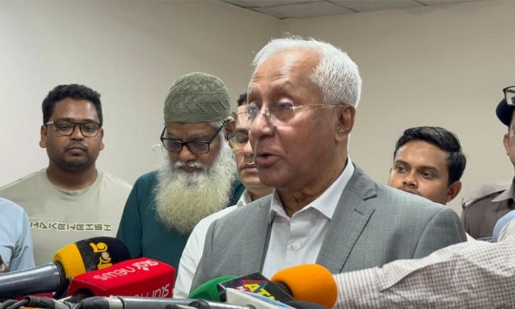 বগুড়া-৬ ও শেরপুর-৩ আসনের উপ-নির্বাচন আগামী ৯ এপ্রিল: ইসি সচিব