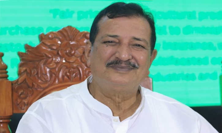 ভূমি নিয়ে সন্দেহ অবিশ্বাস দূর করে স্বচ্ছতা ও জবাবদিহিতা নিশ্চিত ক