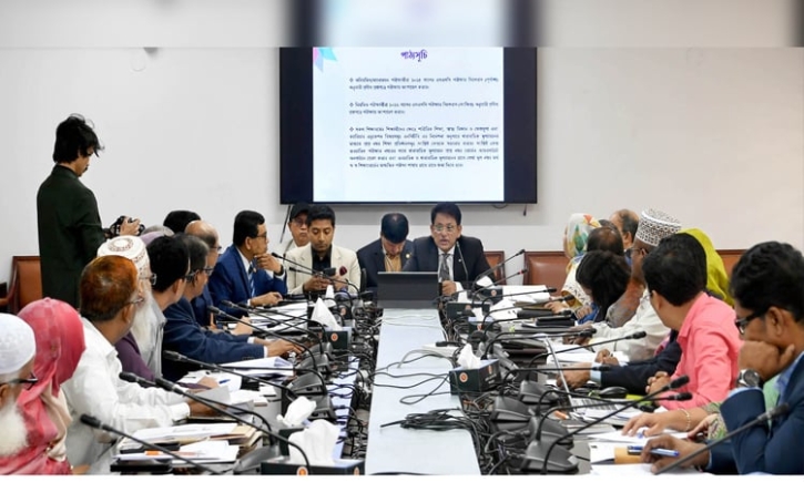 এসএসসি পরীক্ষা নকলমুক্ত ও স্বচ্ছ করবে শিক্ষামন্ত্রী