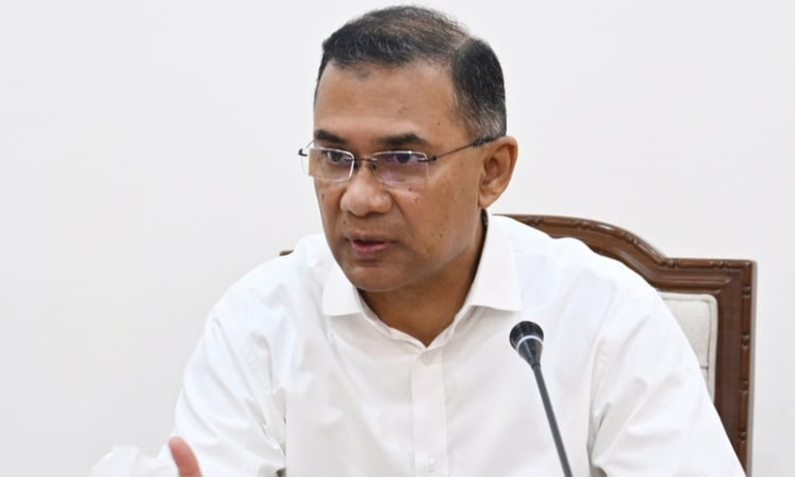ই-হেলথ’ কার্ড চালুর নির্দেশনা দিয়েছেন প্রধানমন্ত্রী তারেক রহমান
