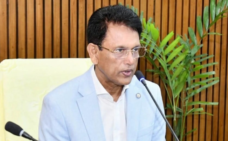 শিক্ষা অবকাঠামো উন্নয়নে ইইডিকে গতিশীল ও শক্তিশালী করার তাগিদ