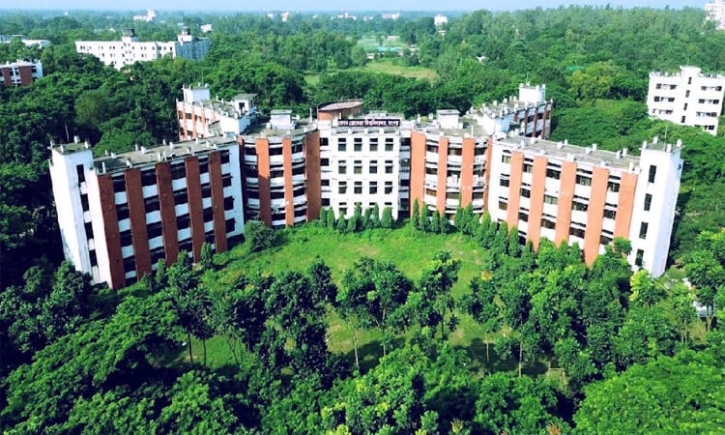 জ্বালানি সংরক্ষণ ও ঈদুল ফিতরের জন্য বেরোবি ছুটি ঘোষণা