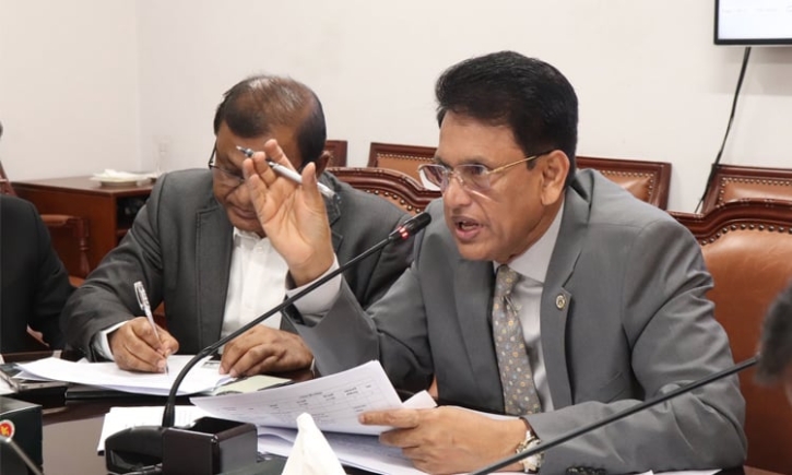 শিক্ষা ও মানবসম্পদ উন্নয়নে অগ্রাধিকার ভিত্তিতে ১৮০ দিনের কর্মসূচি