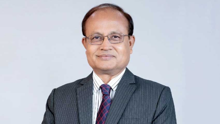 ঢাবির নতুন উপাচার্য অধ্যাপক ড. এ বি এম ওবায়দুল ইসলাম