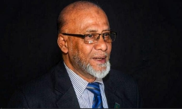 চবি’র সাবেক ভিসি অধ্যাপক আনোয়ারুল আজিম আরিফ ইন্তেকাল করেছেন