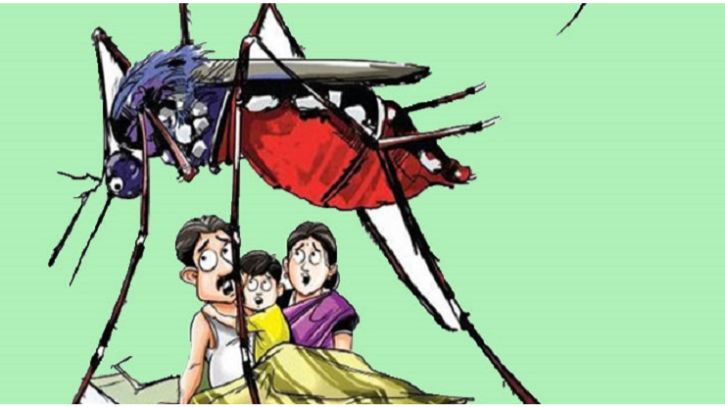 গত একদিনে আরো ১১ ডেঙ্গুরোগী হাসপাতালে ভর্তি