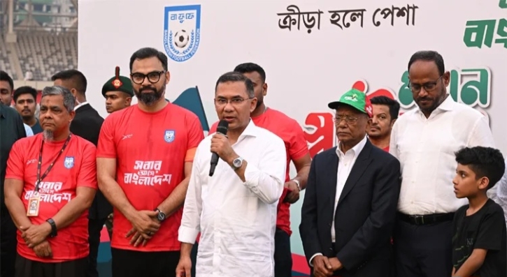 কক্সবাজারকে আন্তর্জাতিক স্পোর্টস ট্যুরিজম হাব হিসেবে গড়ার ঘোষণা