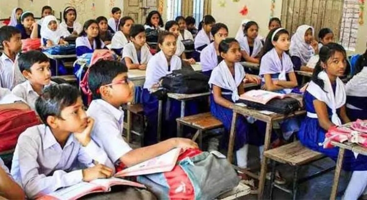 ২,৮৪৭ গ্রামে প্রাথমিক বিদ্যালয় নেই : শিক্ষামন্ত্রী
