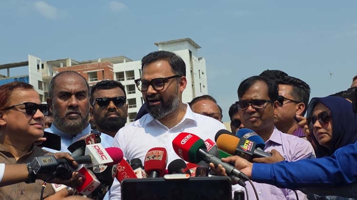 ৩০ এপ্রিল সিলেটে নতুন কুঁড়ি স্পোর্টস উদ্বোধন করবেন প্রধানমন্ত্রী